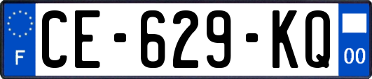 CE-629-KQ