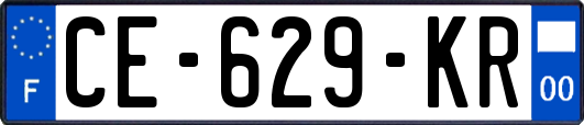 CE-629-KR