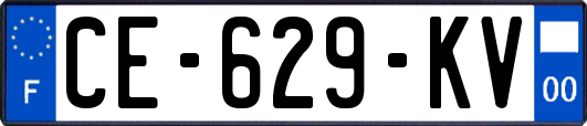 CE-629-KV