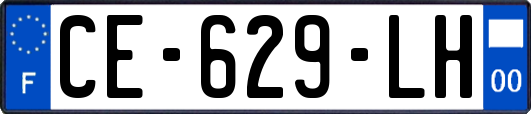 CE-629-LH