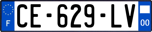 CE-629-LV