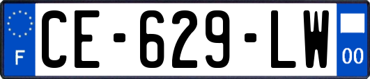 CE-629-LW