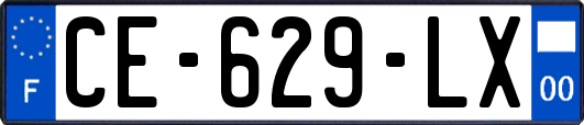 CE-629-LX
