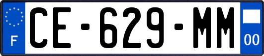 CE-629-MM