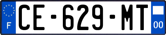 CE-629-MT