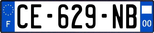 CE-629-NB