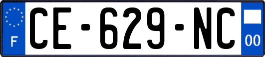 CE-629-NC