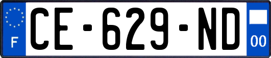 CE-629-ND