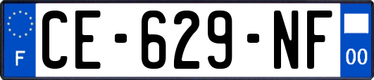 CE-629-NF