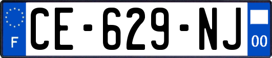 CE-629-NJ