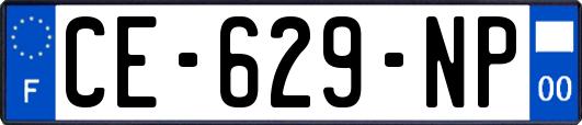 CE-629-NP