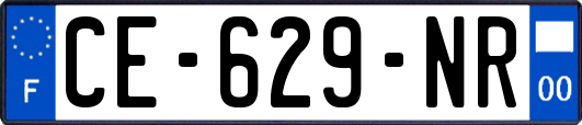 CE-629-NR