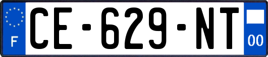 CE-629-NT