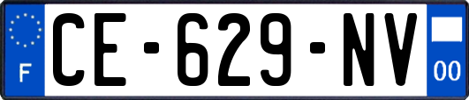 CE-629-NV