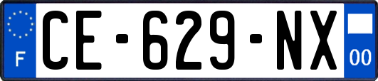 CE-629-NX