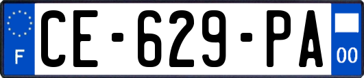 CE-629-PA