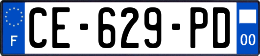 CE-629-PD