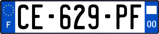 CE-629-PF