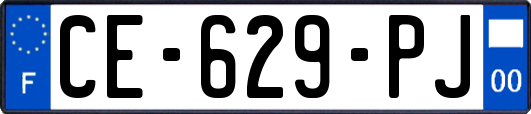 CE-629-PJ