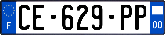 CE-629-PP