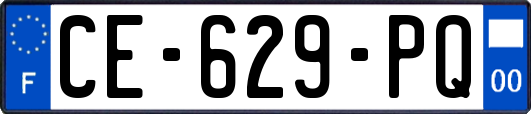 CE-629-PQ