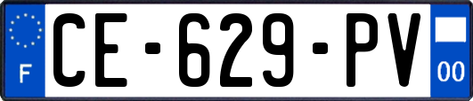 CE-629-PV