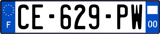 CE-629-PW