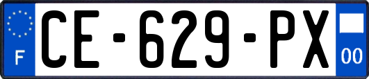 CE-629-PX