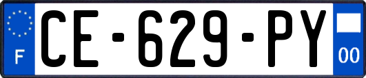 CE-629-PY