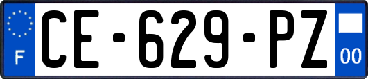 CE-629-PZ
