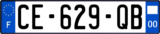 CE-629-QB