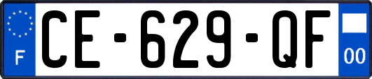 CE-629-QF