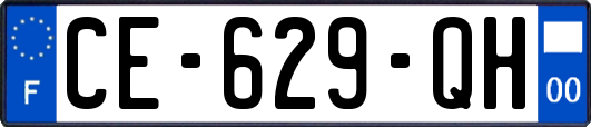 CE-629-QH