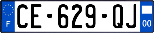 CE-629-QJ