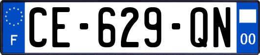 CE-629-QN