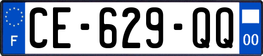 CE-629-QQ