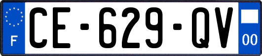 CE-629-QV