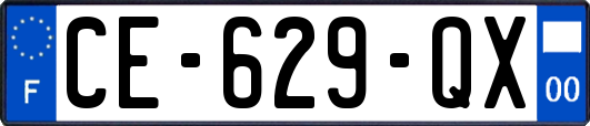 CE-629-QX