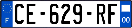 CE-629-RF
