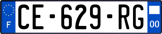 CE-629-RG
