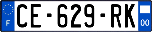 CE-629-RK