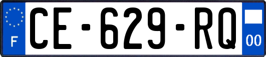 CE-629-RQ