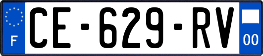CE-629-RV