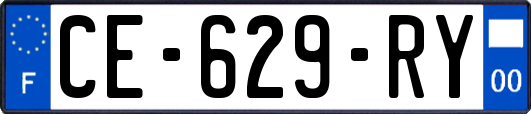 CE-629-RY