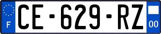 CE-629-RZ