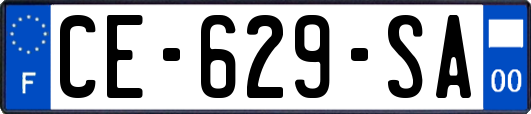 CE-629-SA
