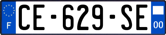 CE-629-SE