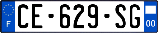 CE-629-SG