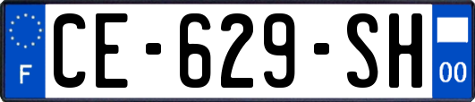 CE-629-SH