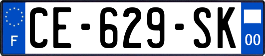 CE-629-SK